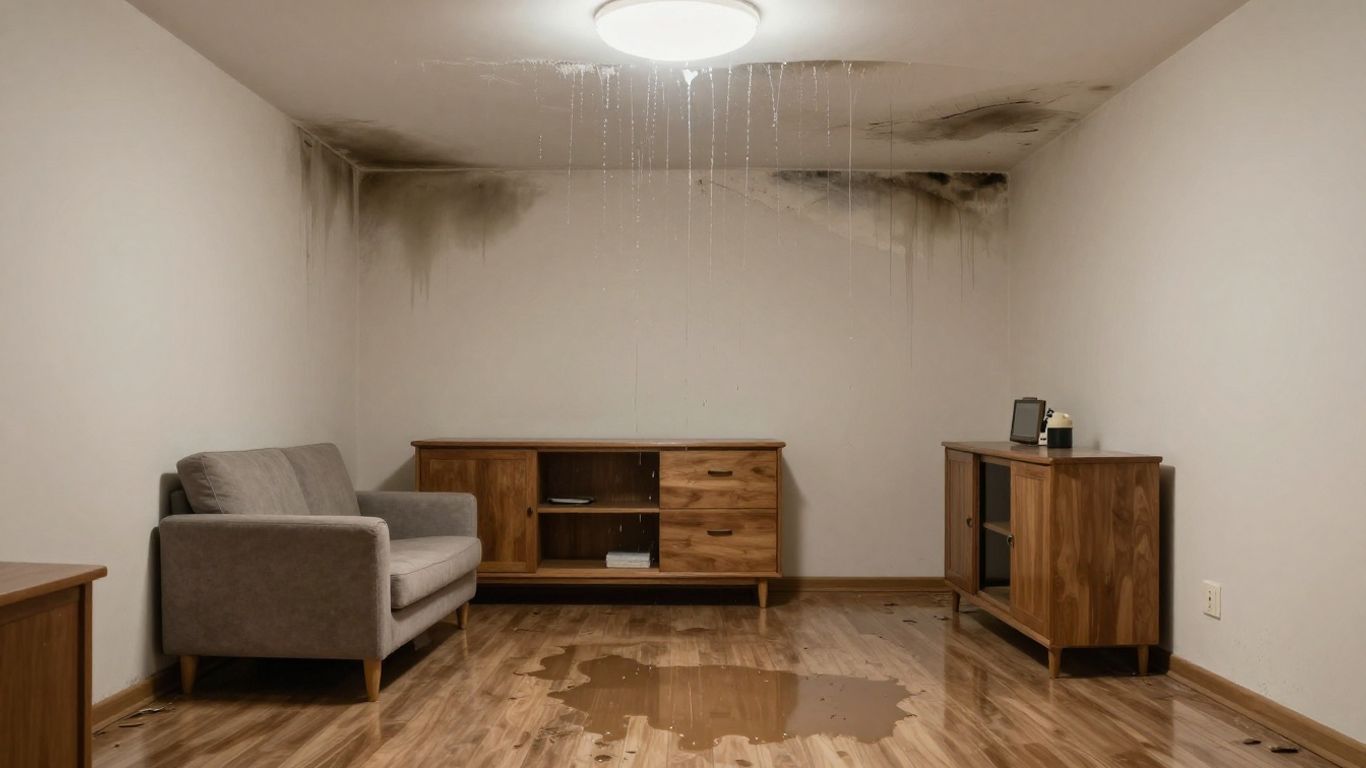 ¿Cubre tu seguro de hogar los daños por agua? Guía 2026