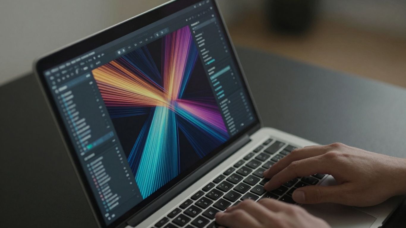 หน้าจอคอมพิวเตอร์แสดงผลโปรแกรม GSA SER