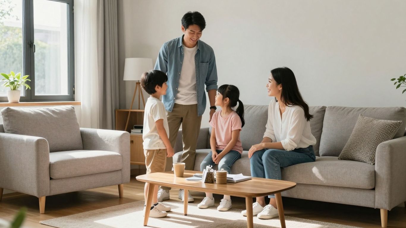 Ahorra en tu seguro de hogar barato: compara en 2025