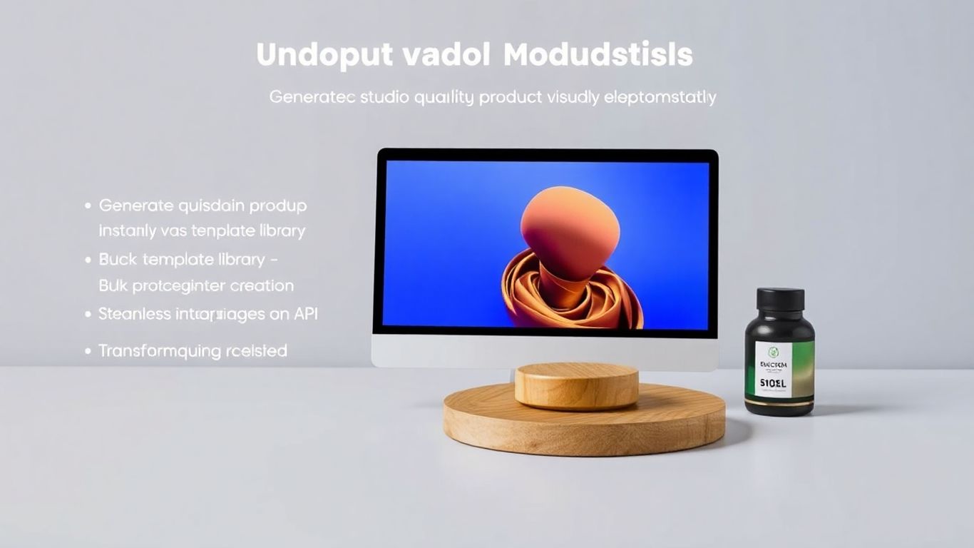 Dynamic Mockups lifetime deal