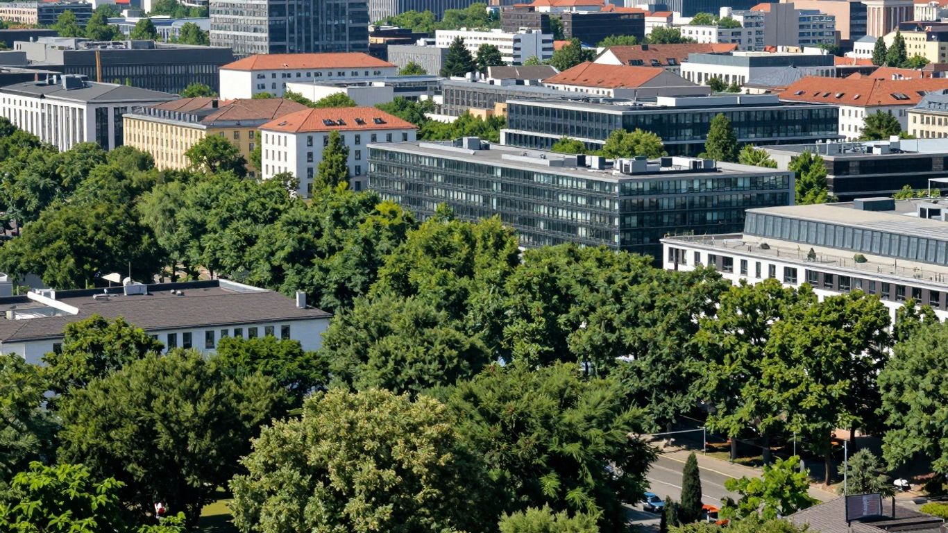 Nachhaltige Unternehmensführung und Finanzierung in Europa