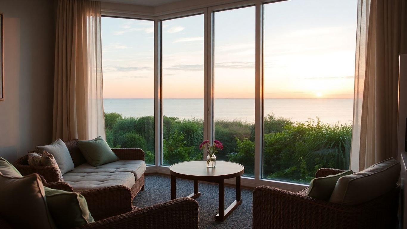 Hotels in Kiel an der Ostsee