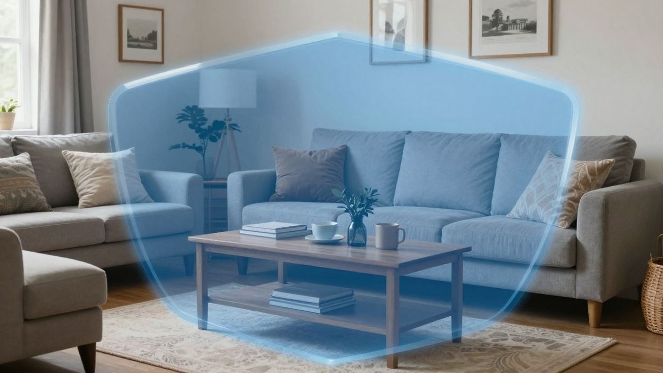 Seguro de inquilino todo riesgo: protege tus pertenencias