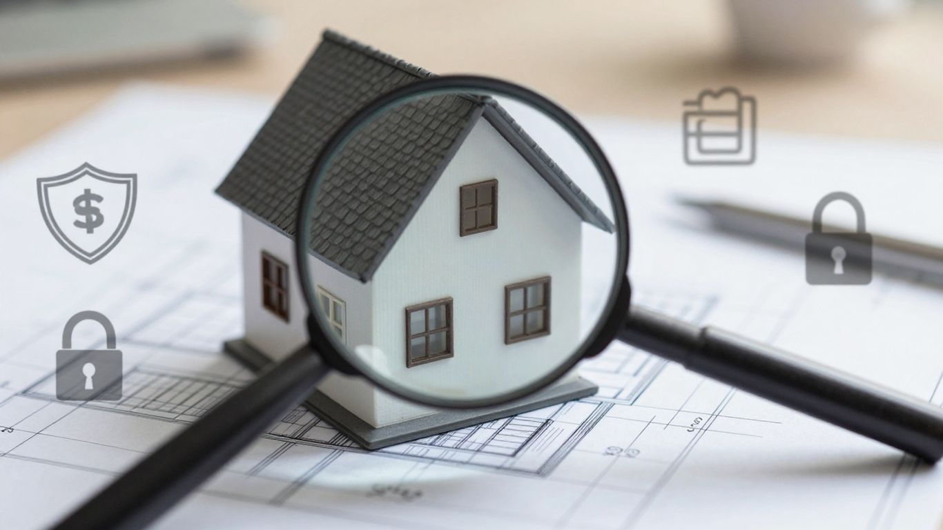 Entiende el continente en tu seguro de hogar: guía esencial