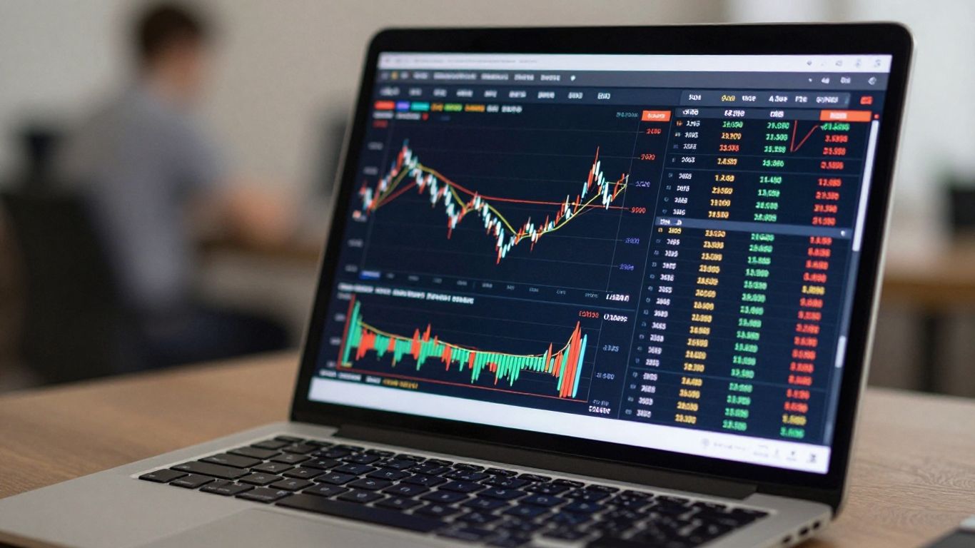Is TradingView a Broker? Understanding the Platform's Role