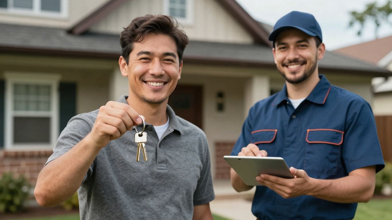 Hogar seguro con asistencia 24 horas.