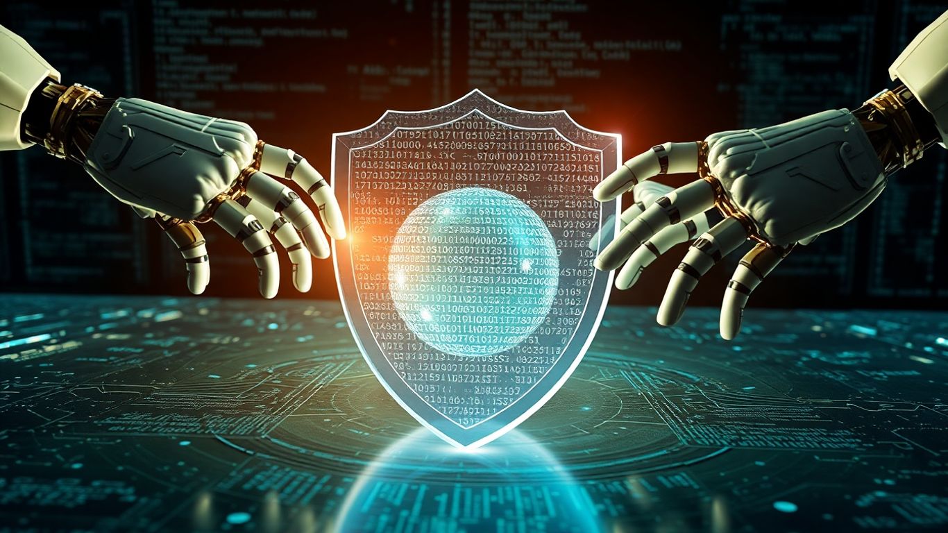 AI cloaking attack deceives AI crawlers spreading misinformation.