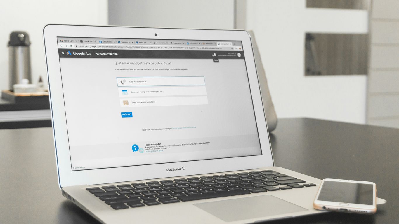 MacBook Air