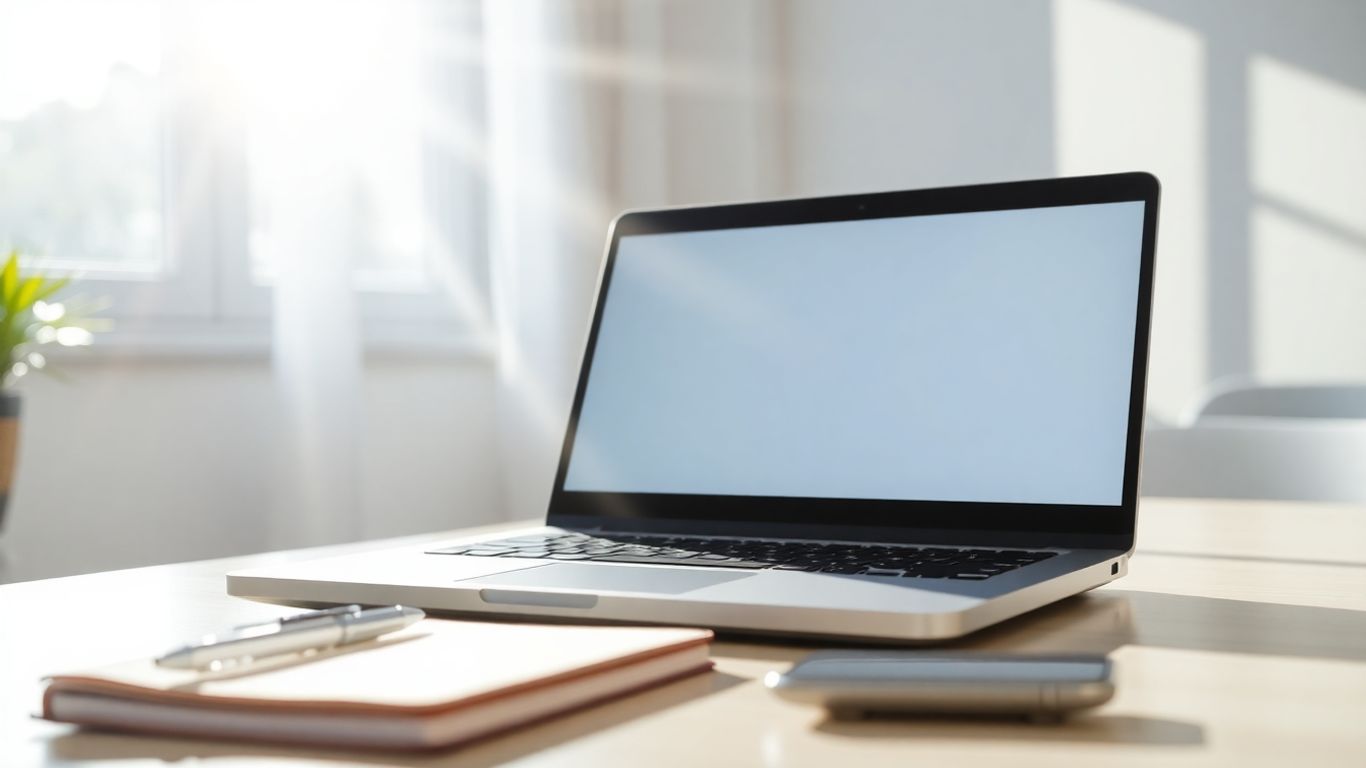 Zoho SalesIQ pricing overview on a laptop screen.