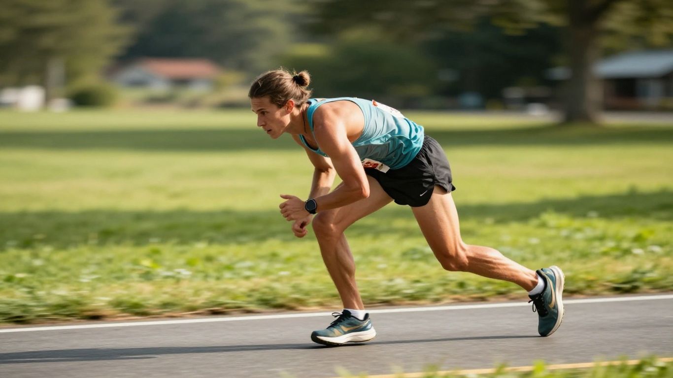 Mastering Half Marathon Pacing: Your Ultimate Guide for 2026