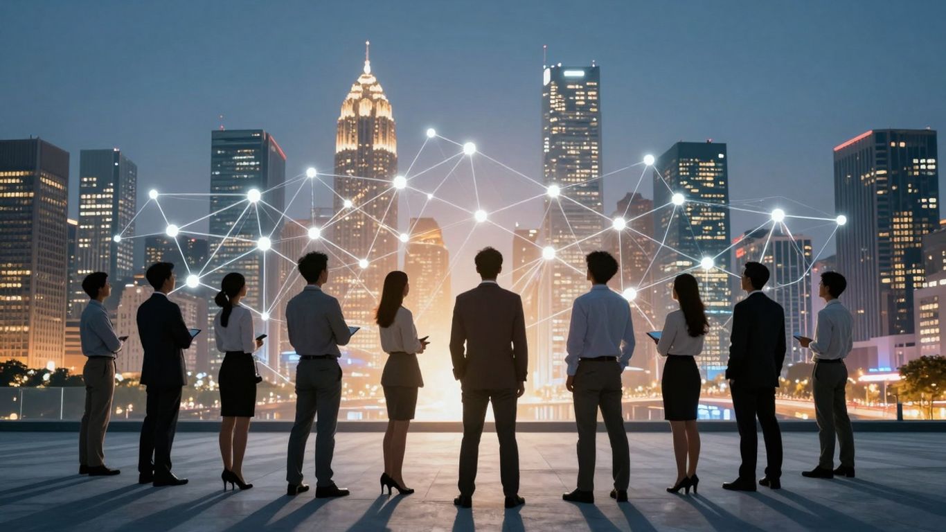 Digital marketing agency growth in LATAM 2025