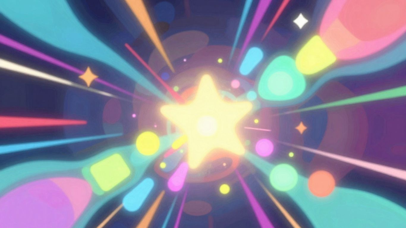 AI generated logo design concept art