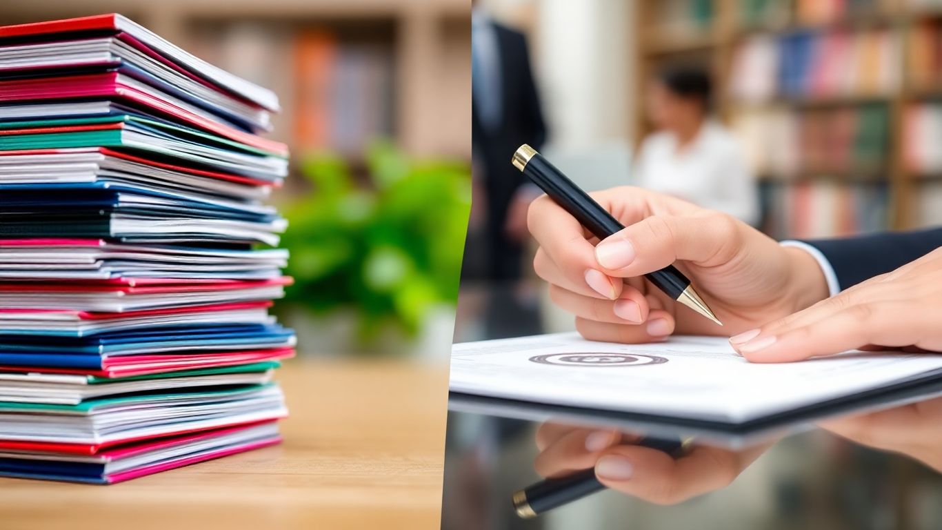 TOEFL vs IELTS score comparison visual