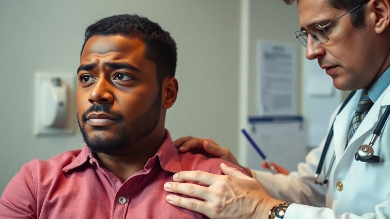 Estabilidade por Doença Ocupacional