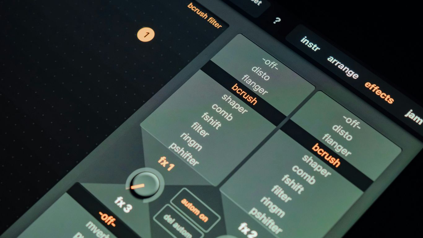 A close up of a cell phone on a table