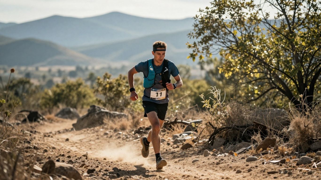Your Ultimate 50 Mile Training Program: Conquer Your First Ultra