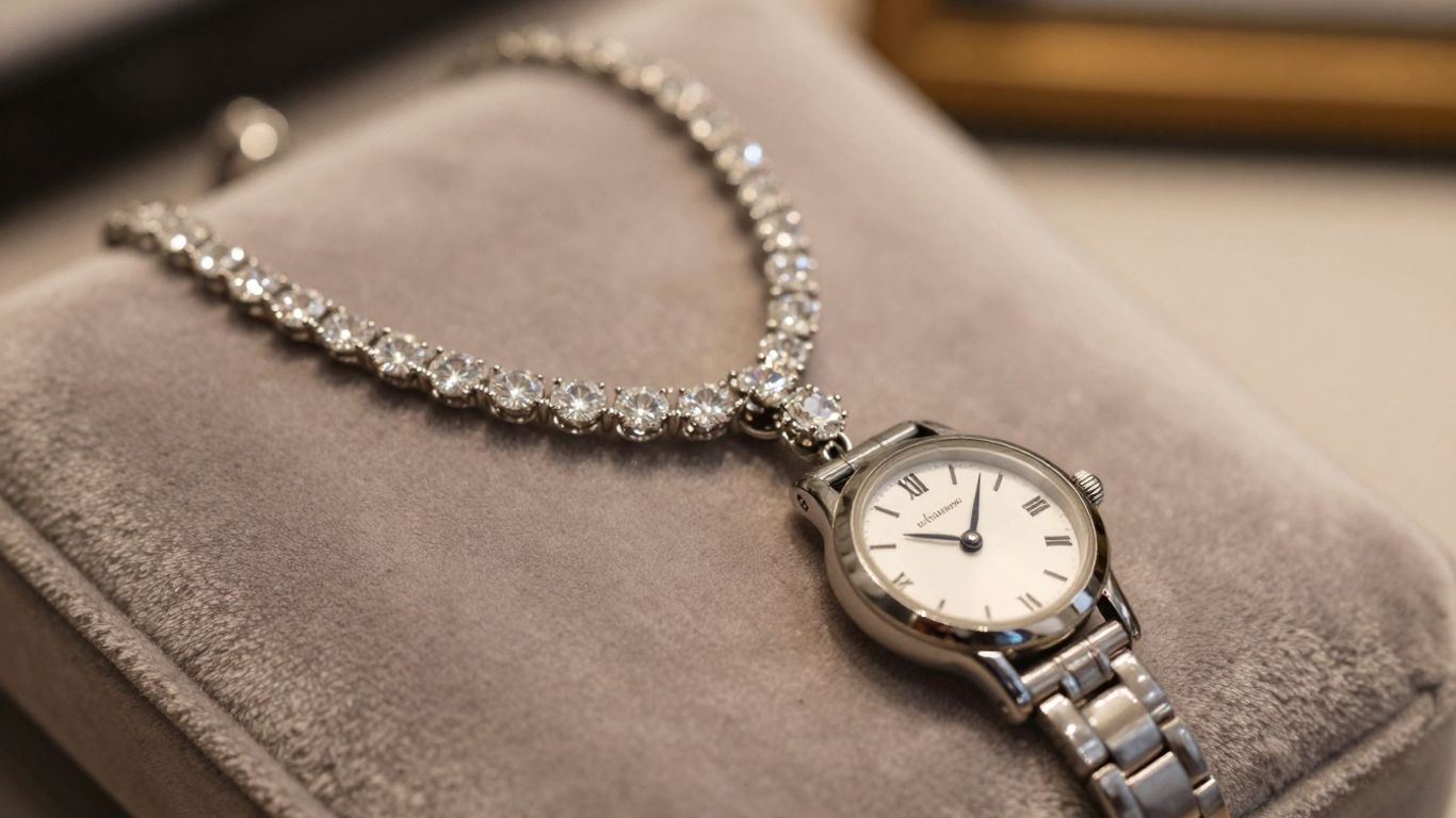 Seguro de hogar con cobertura de joyas y objetos de valor: Protege tus tesoros más preciados