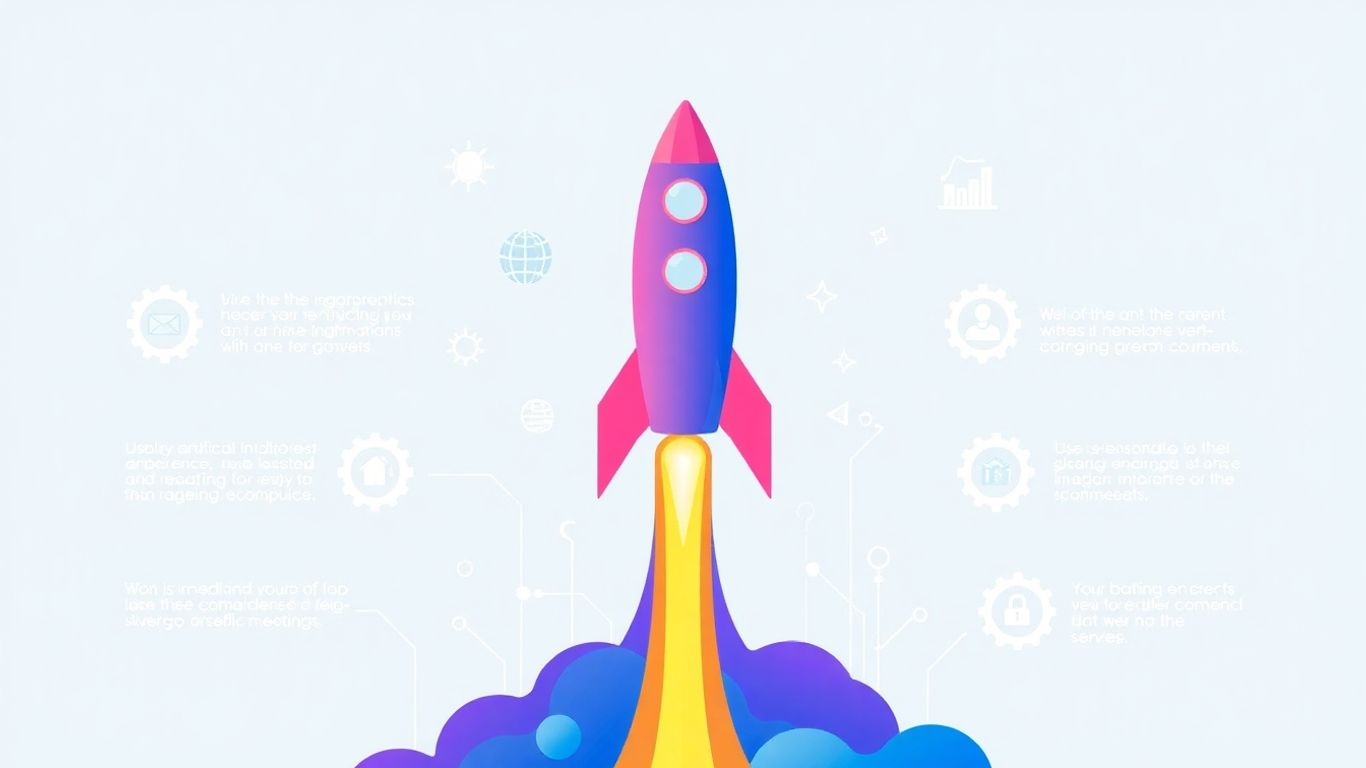 AI Automation Engineer career infographic