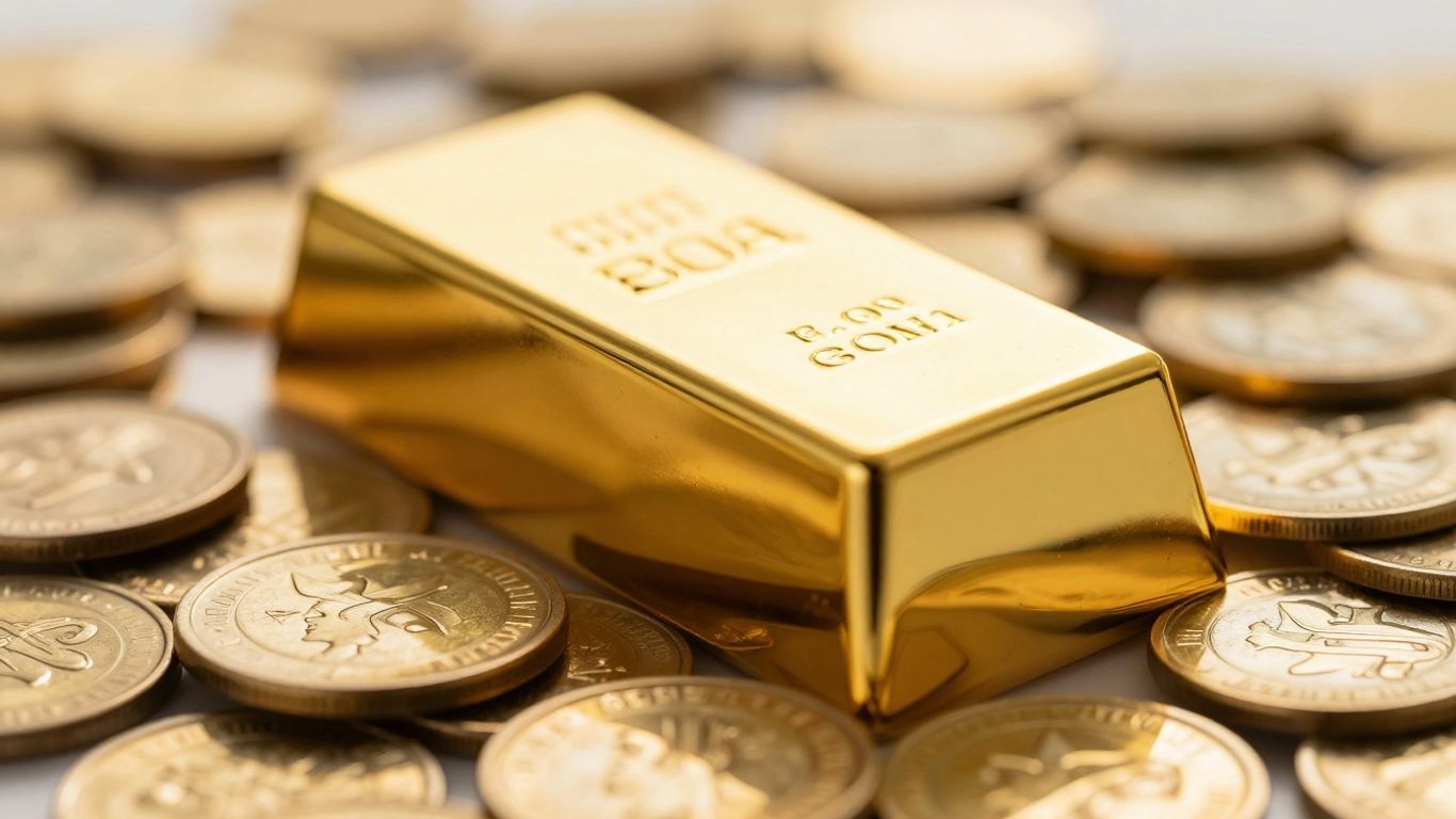 黄金能抵御通货膨胀吗？