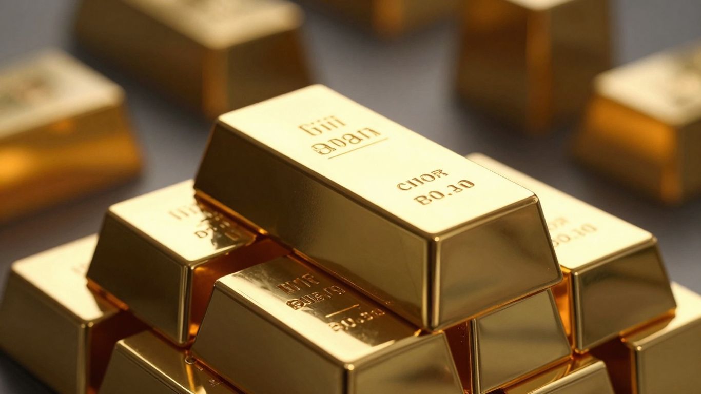 黄金和结构性产品：成熟投资者的选择？