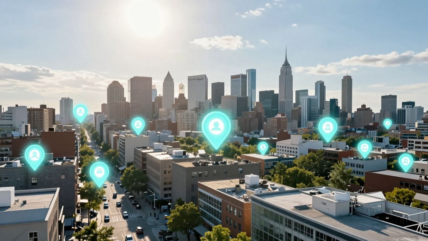 In meiner Nähe Suche optimieren: Der ultimative Leitfaden