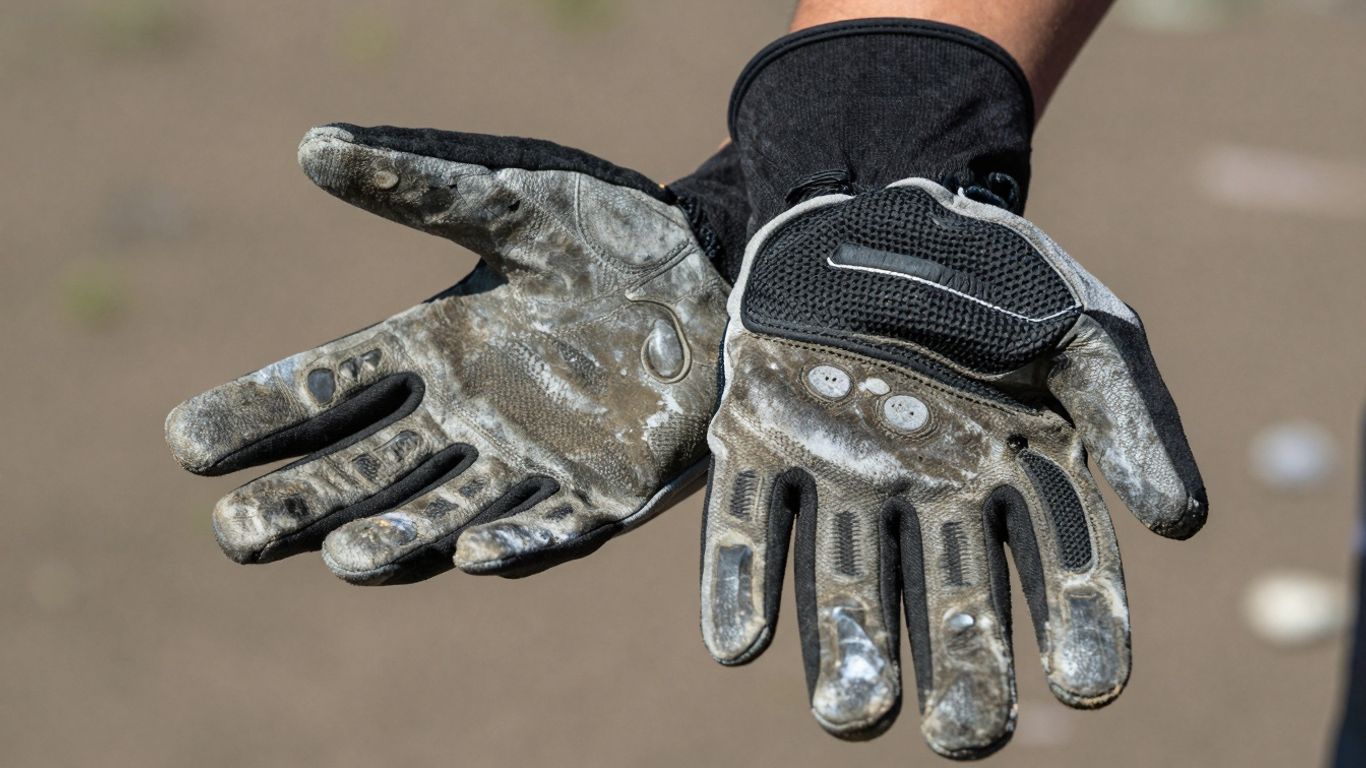 Best Crack Climbing Gloves