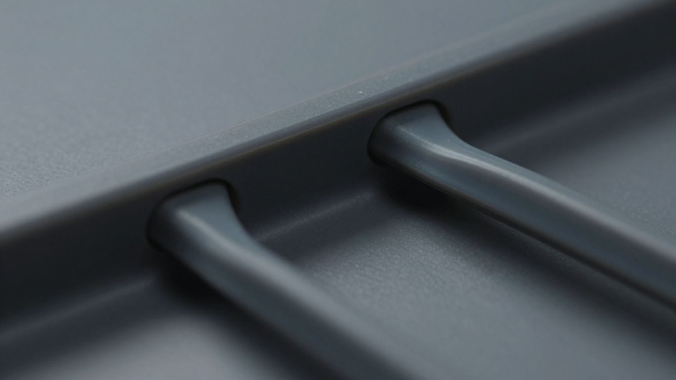 Seal fitting into casing groove for a tight seal.