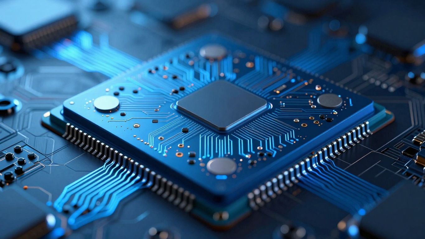Next-Gen ASIC Chip Technology in 2026: What Buyers Should Expect - ASIC ...
