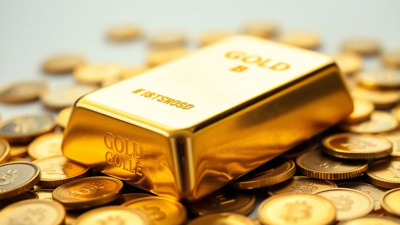 經濟危機對紙黃金的影響