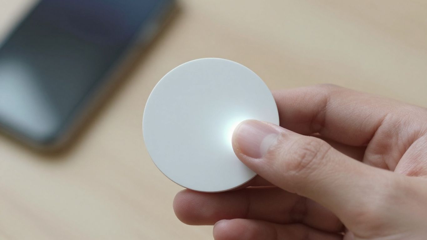 How to Program NFC Tag: A Step-by-Step Guide for Beginners