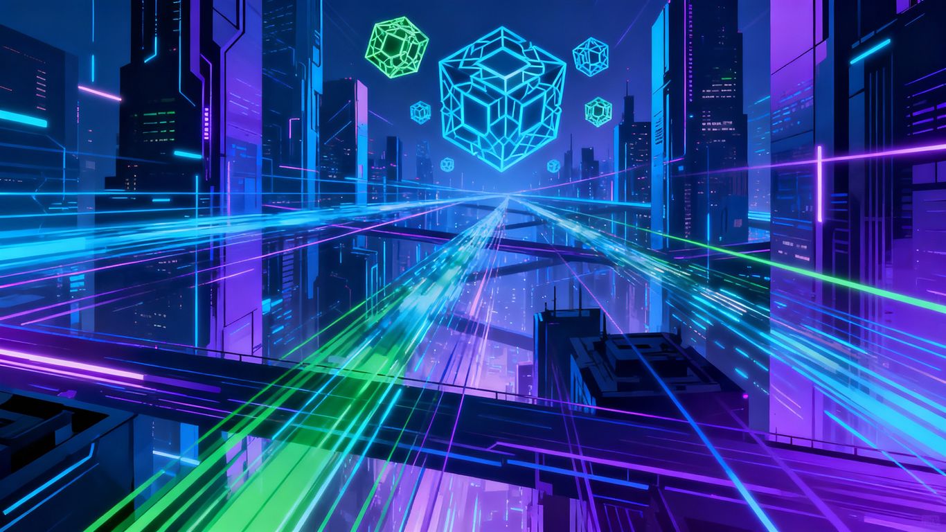 Layer 2 scaling solutions: Polygon, Arbitrum, Optimism