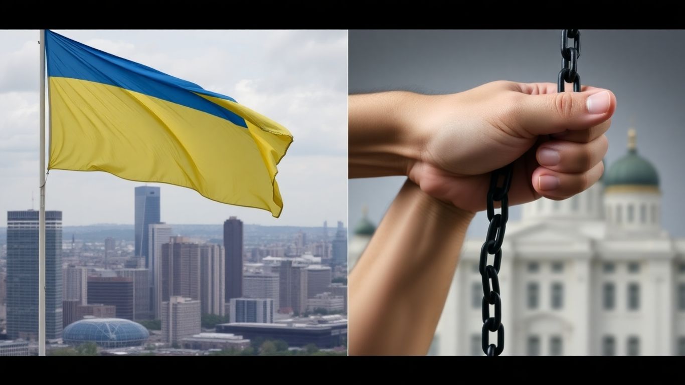 Ukrainian business overcoming challenges and looking towards the future.