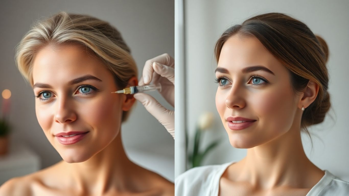 NAD+ injection versus IV therapy for energy and anti-aging.