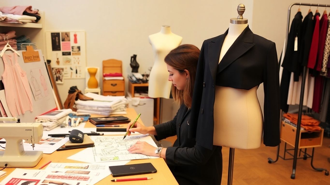 Your Ultimate Guide: How Do You Start a Clothing Company from Scratch?