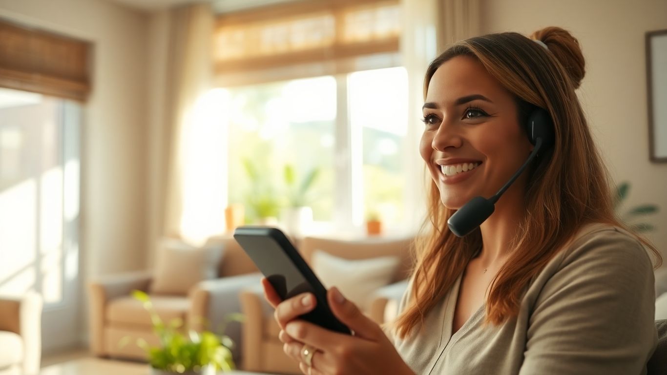 Mejores seguros de hogar 2025: atención al cliente