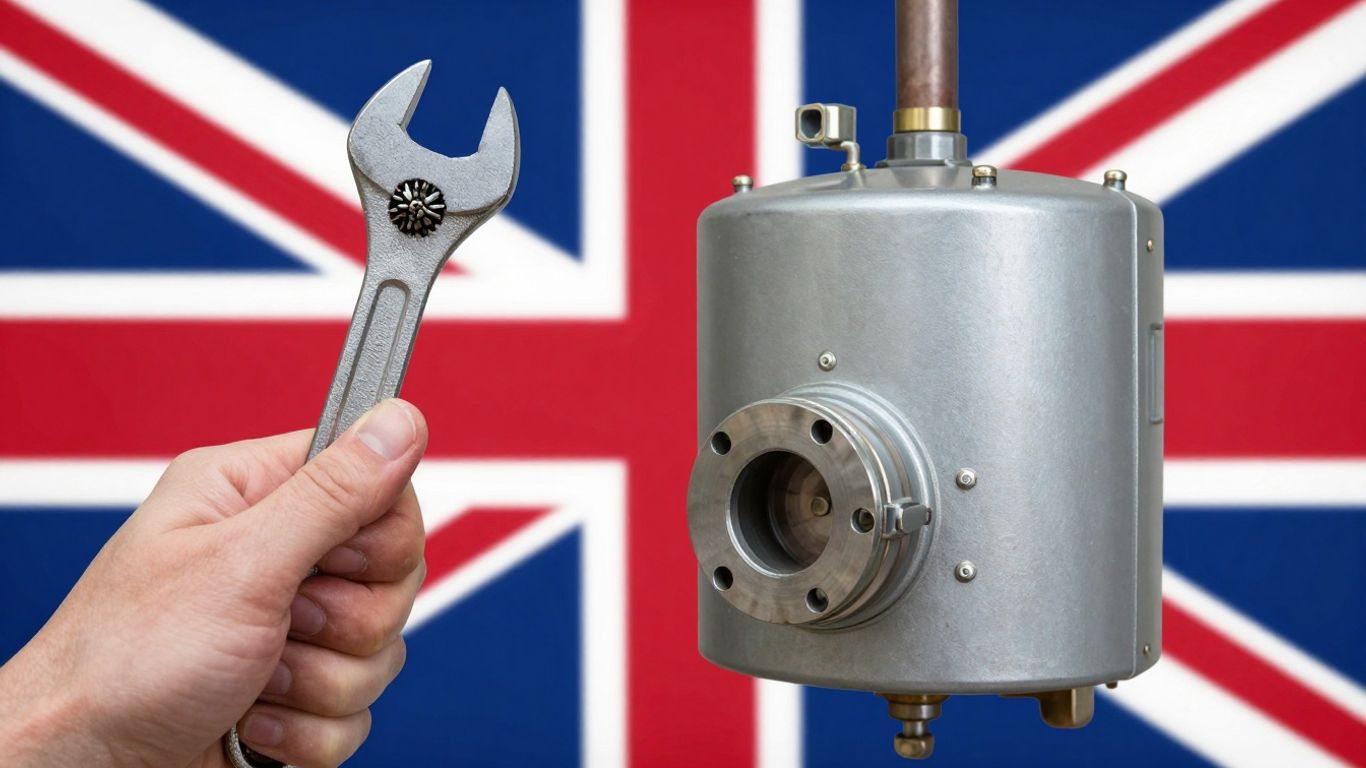 Repair versus replacement of home heating systems.