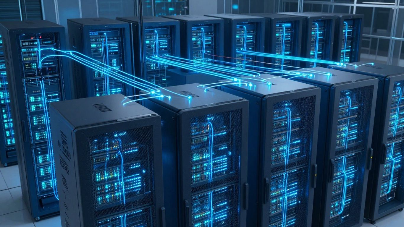 Mastering Stretched Clusters: A Comprehensive Guide for High Availability
