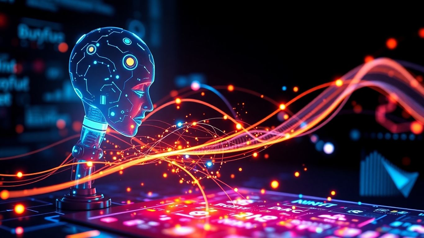 AI สร้างสรรค์คอนเทนต์การตลาด