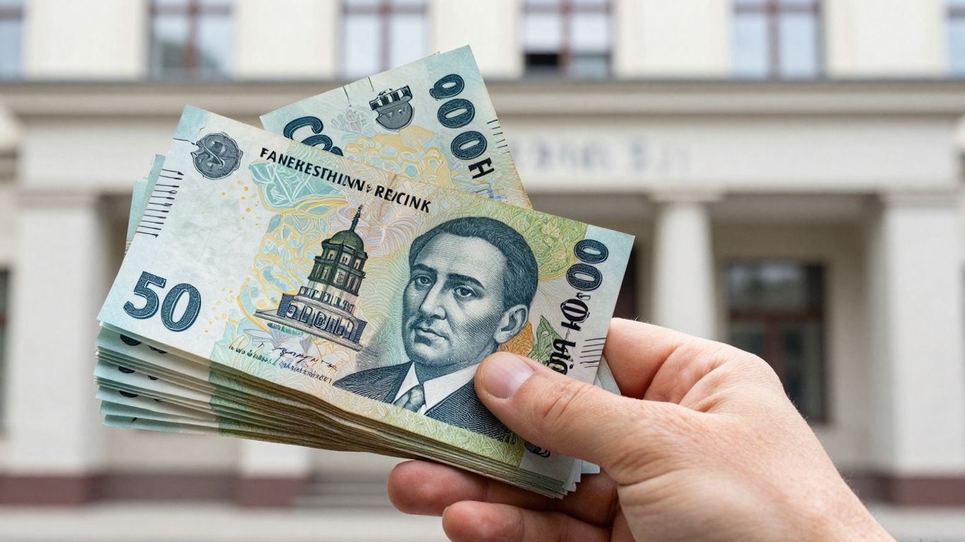 Dobânzi bancare și economie