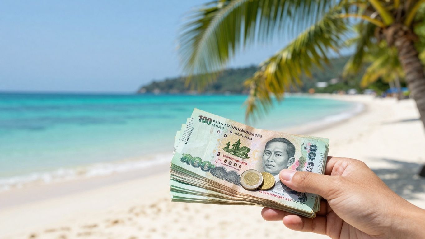 Exchange Rate Hacks: Save Money When Buying in Phuket - Thailand Real  Estate Blog & Insights