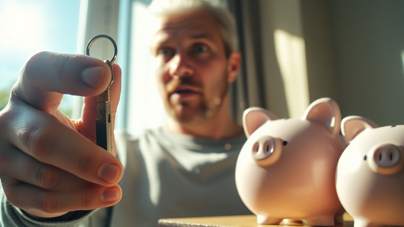 ¿Conoces el infraseguro en tu seguro de hogar? Evita sorpresas desagradables