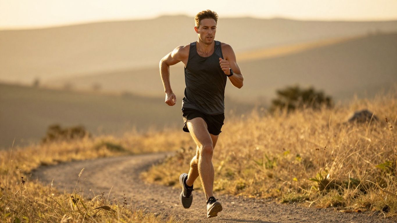 Essential Running Tips: Training Topics to Help Beginner to Advanced ...
