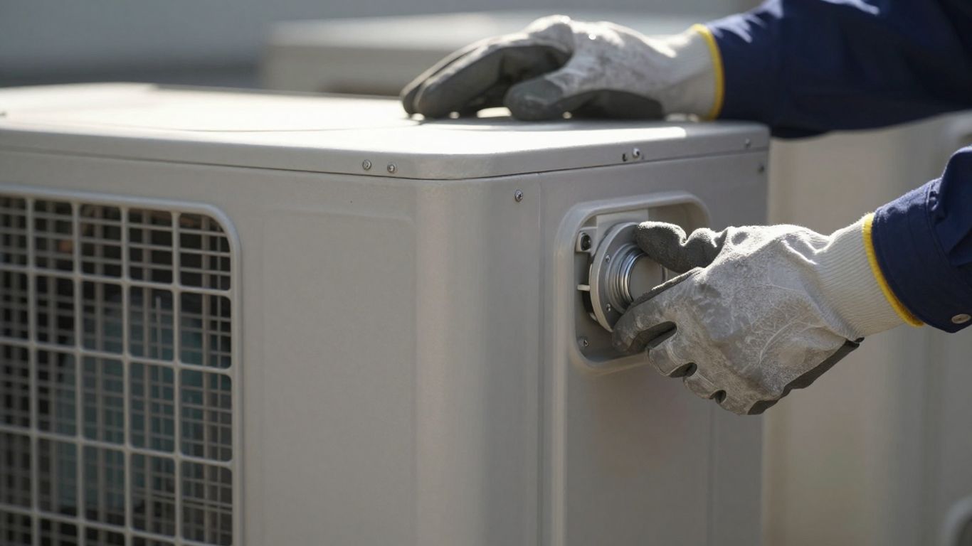 Preparing Your HVAC System for Spring Starts in February—Here’s Why