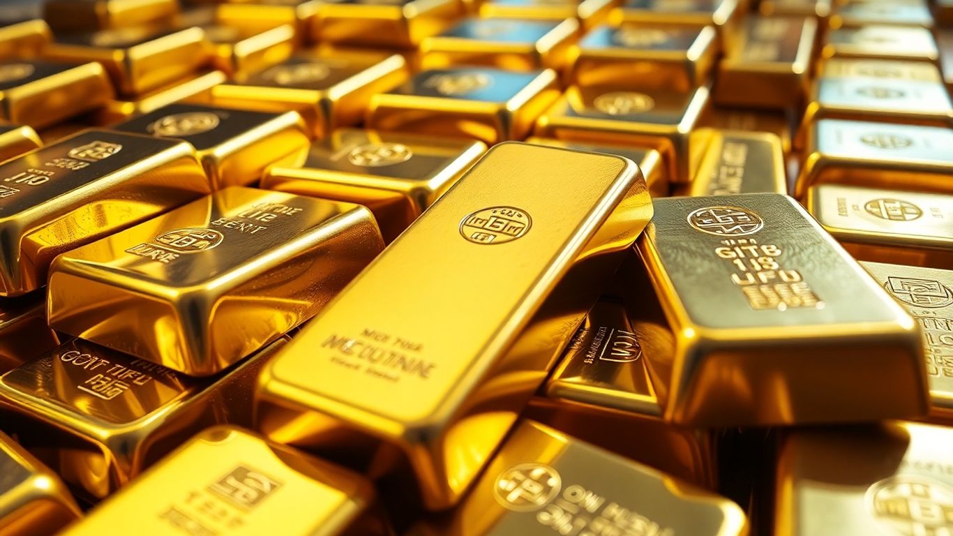 投资黄金有哪些地缘政治风险？