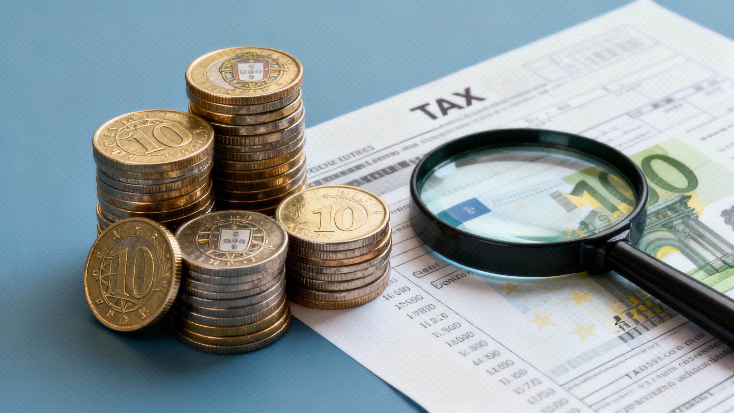CONTAREA - GESTÃO E CONTABILIDADE - FAMALICÃO - Orçamento do Estado 2026: Principais Mudanças Fiscais