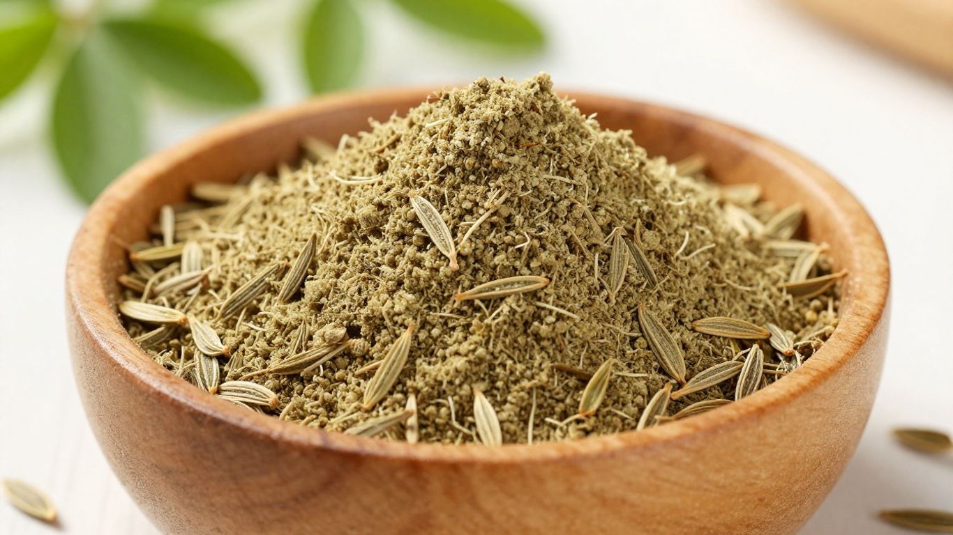 Unlock Health Benefits: The Ultimate Guide to Using Saunf Powder