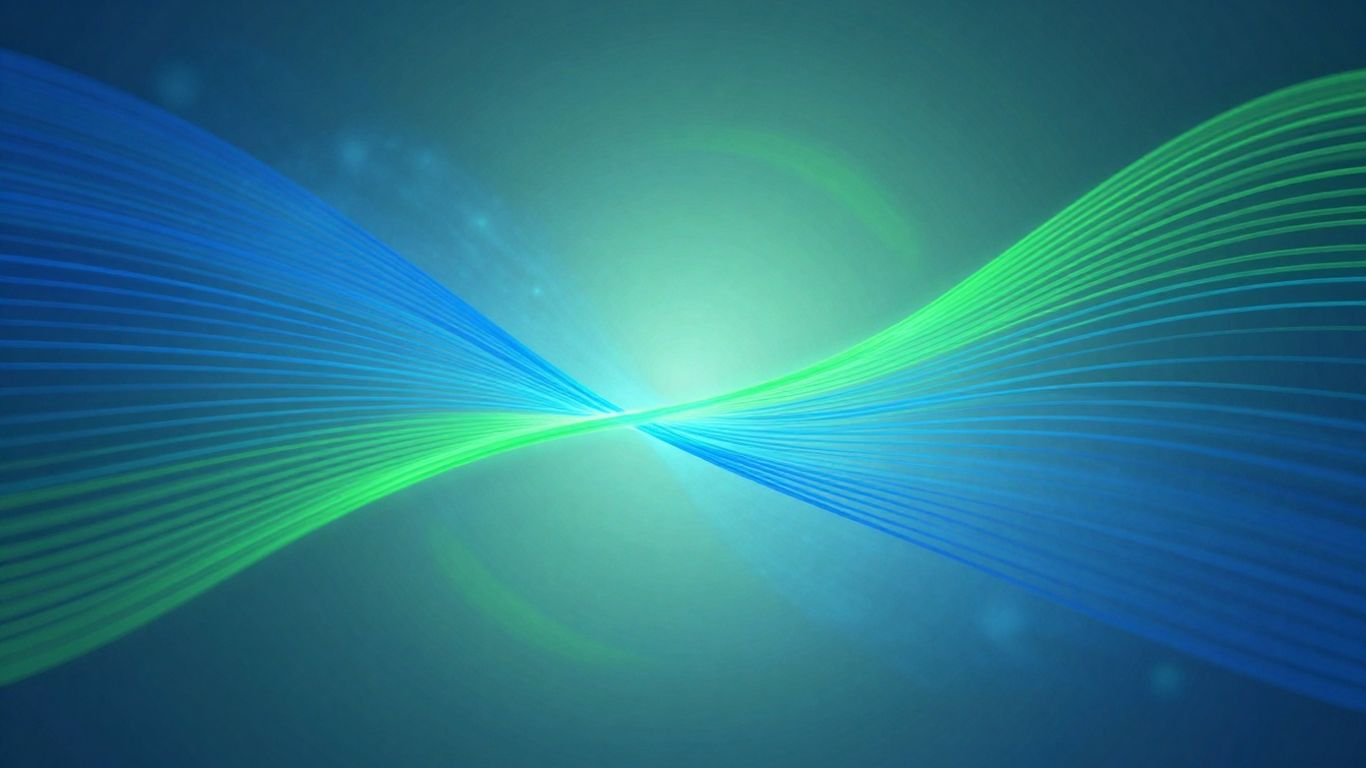 Flowcode QR code solution connectivity abstract image