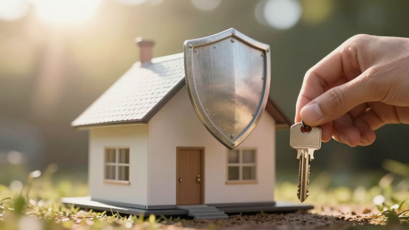 Coberturas de un seguro de hogar para caseros en 2026