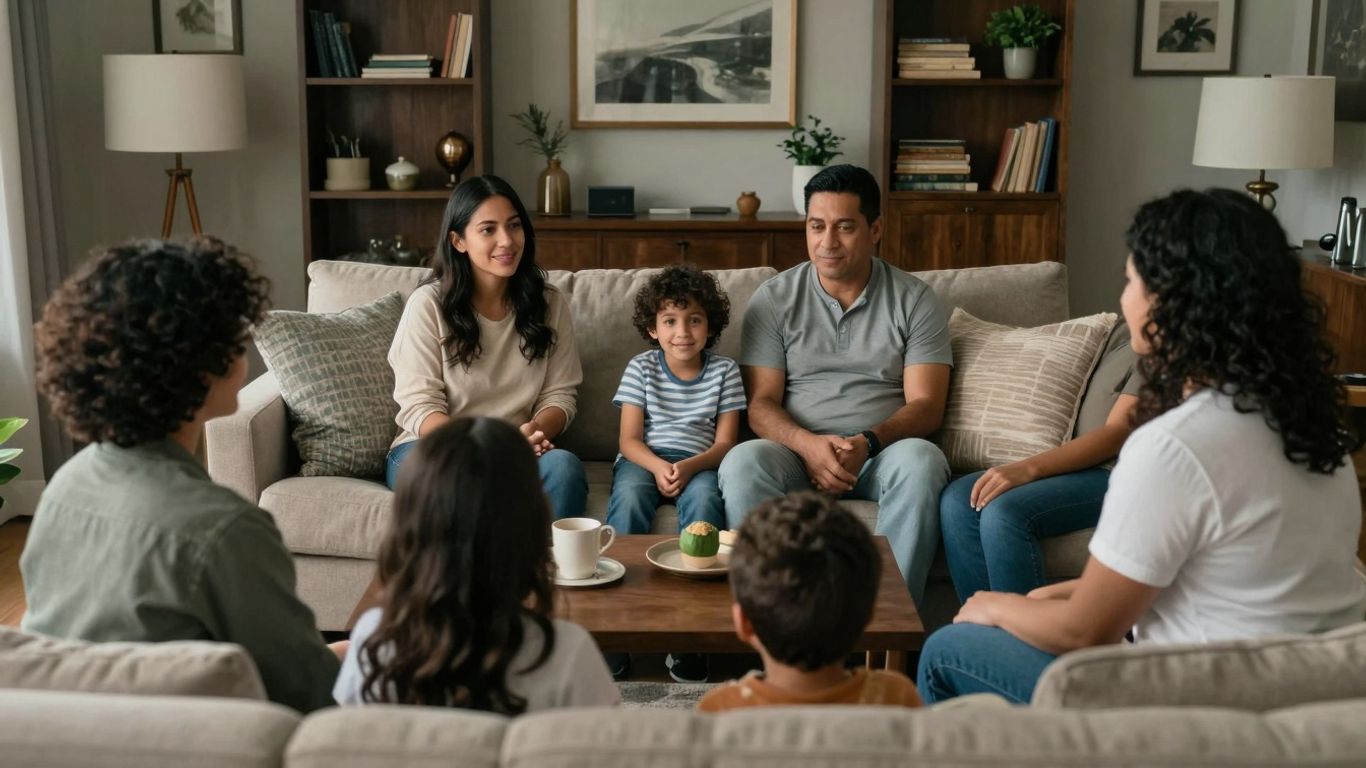 Seguro de hogar flexible: Protege lo que más importa