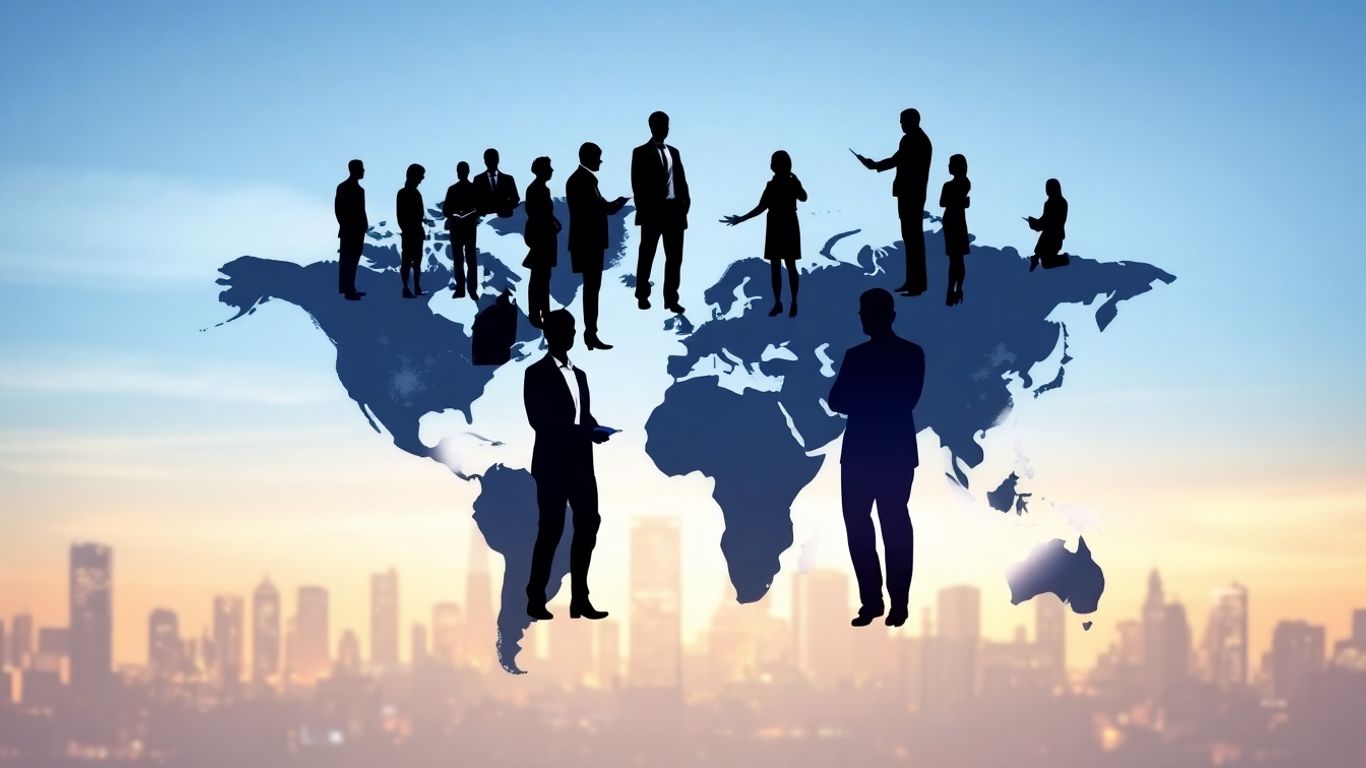 Mastering Offshore Recruiting: Strategies for Global Talent Acquisition